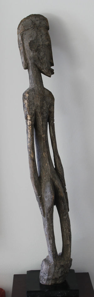 Dogon Statue "Nommo Shicouroulé"