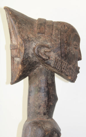 Estatua Singiti Hemba