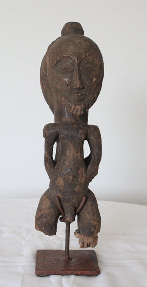 Estatua Hemba Kabeja