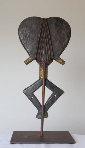 Figura Relicario Kota Mbulu-ngulu