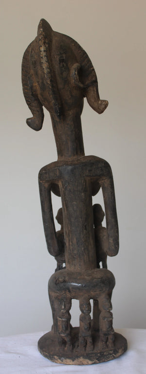 Maternidad Bambara Gwandusu