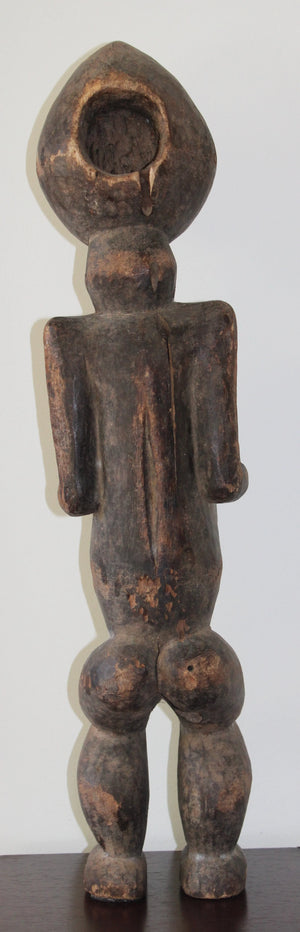 Figura Relicario Lega Maginga, sakimatwematwe