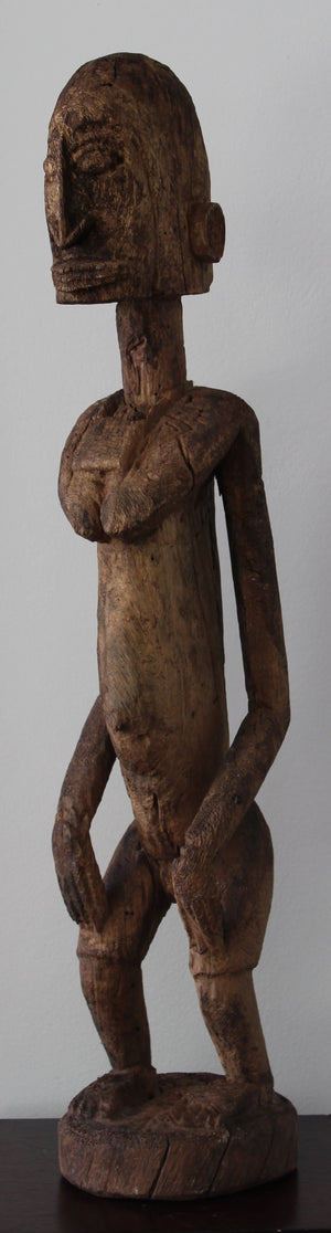 Dogon Female Figure