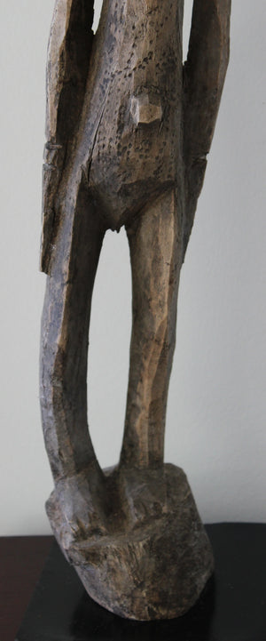 Dogon Statue "Nommo Shicouroulé"