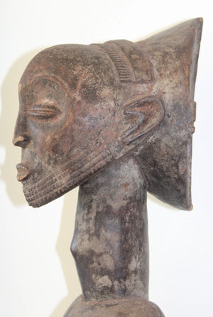 Estatua Singiti Hemba