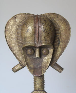 Figura Relicario Kota Mbulu-ngulu