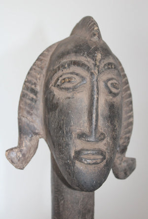 Maternidad Bambara Gwandusu