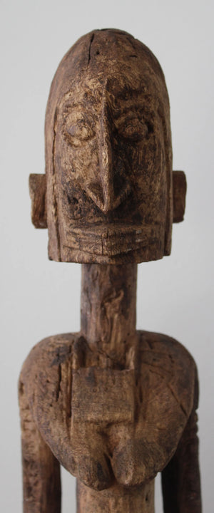 Dogon Female Figure