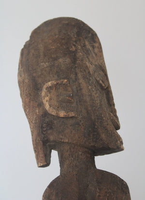 Figura Dogón "Nommo Shicouroulé"