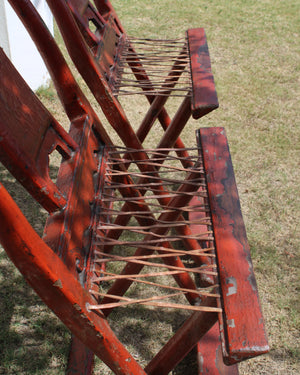 Sillas para ver la luna