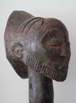 Estatua Singiti Hemba