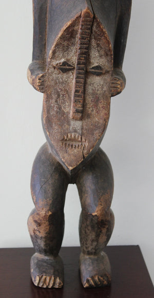 Figura Relicario Lega Maginga, sakimatwematwe