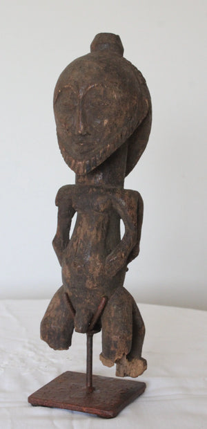 Estatua Hemba Kabeja