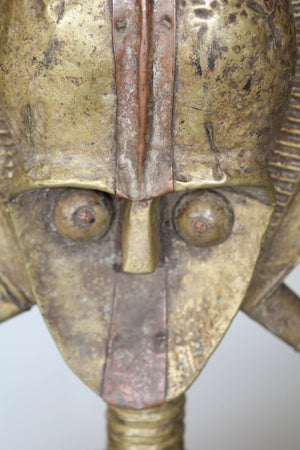 Figura Relicario Kota Mbulu-ngulu