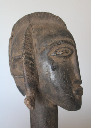 Maternidad Bambara Gwandusu