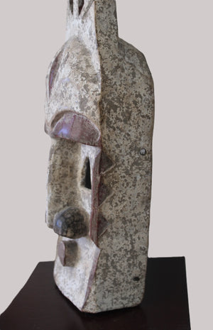 Máscara Dogón “Kanaga”