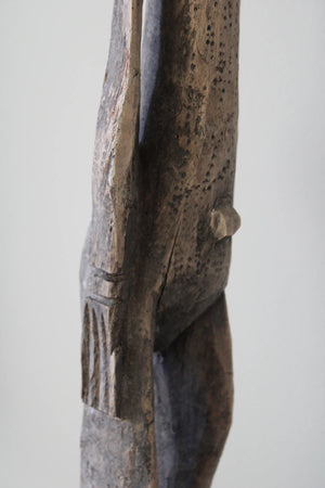 Dogon Statue "Nommo Shicouroulé"