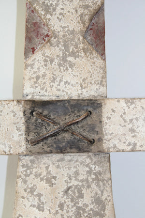 Máscara Dogón “Kanaga”