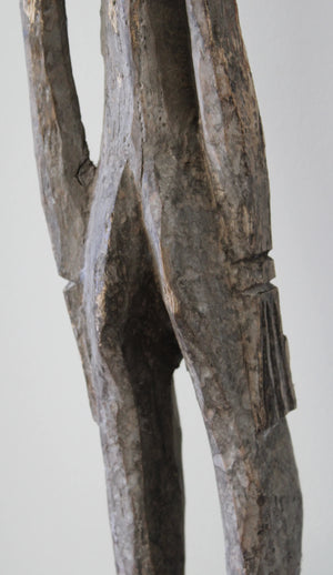 Dogon Statue "Nommo Shicouroulé"