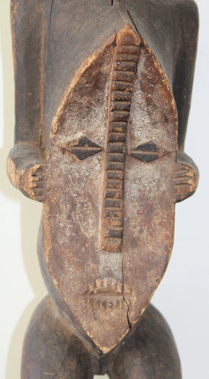 Figura Relicario Lega Maginga, sakimatwematwe