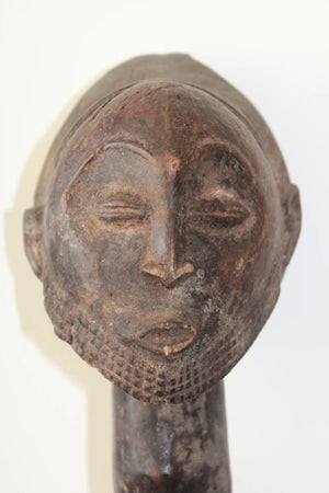 Estatua Singiti Hemba