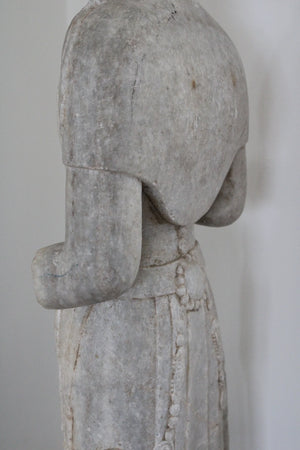 Bodhisattva en Abhaya Mudra