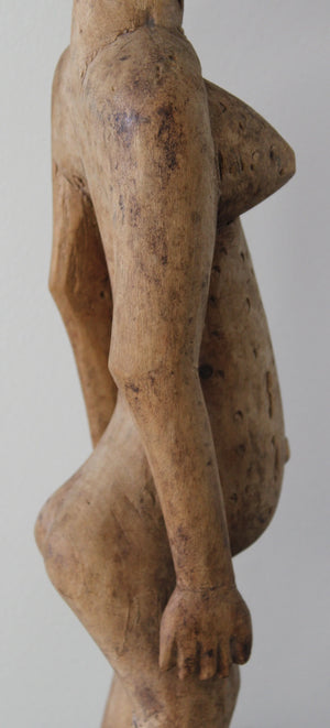 Estatua ritual Jonyeleni