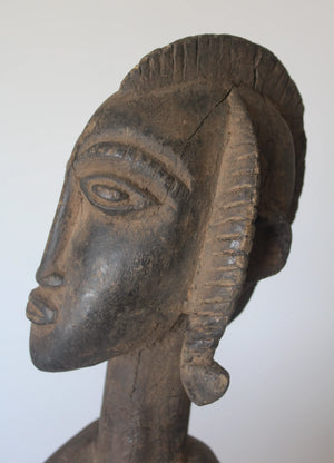 Maternidad Bambara Gwandusu