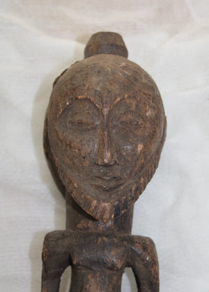 Estatua Hemba Kabeja