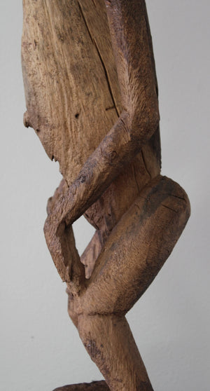 Dogon Female Figure