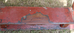 Sillas para ver la luna