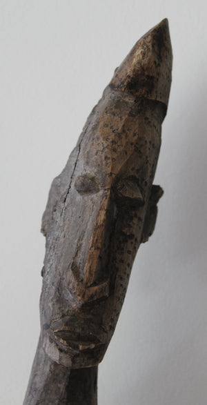 Dogon Statue "Nommo Shicouroulé"