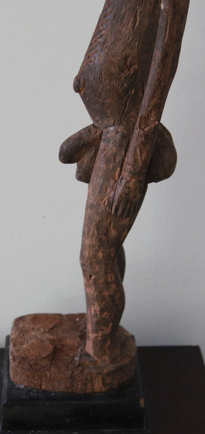 Dogon Statue "Nommo Shicouroulé"