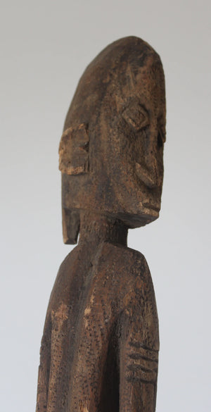 Figura Dogón "Nommo Shicouroulé"