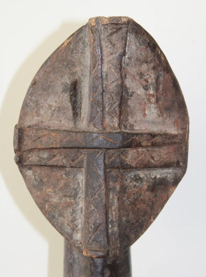 Estatua Singiti Hemba