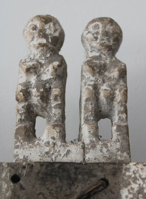 Máscara Dogón “Kanaga”