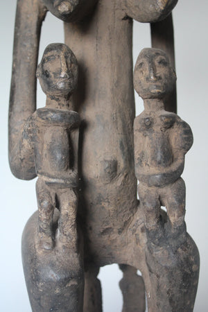 Maternidad Bambara Gwandusu