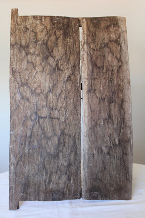 Puerta de granero dogón