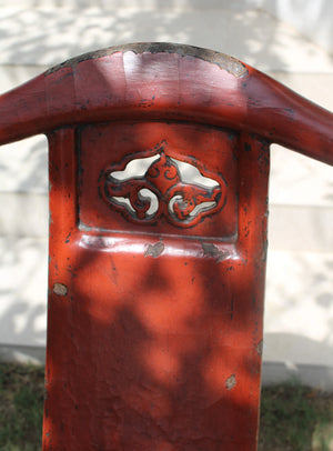 Sillas para ver la luna