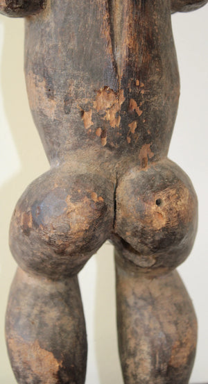 Figura Relicario Lega Maginga, sakimatwematwe