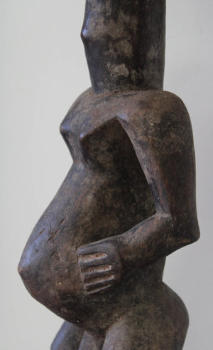 Estatua Singiti Hemba