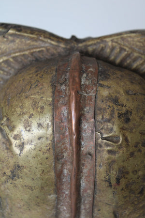 Figura Relicario Kota Mbulu-ngulu