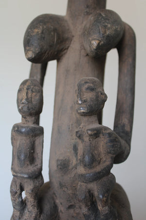 Maternidad Bambara Gwandusu