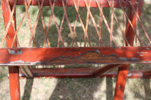 Sillas para ver la luna