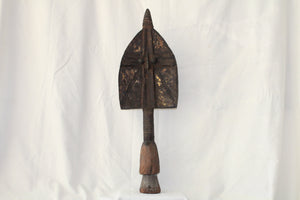 Máscara Ritual Kota-Mahongwe