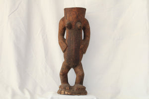 Vasija Ritual Bambara