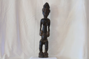Figura Femenina Senufo Sandogo