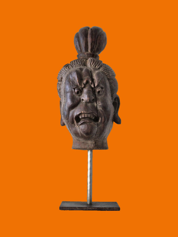 Head of Lokapala