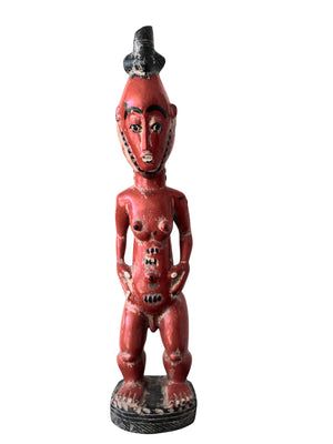 Figura protectora Blolo Bian