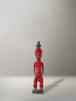 Figura protectora Blolo Bian